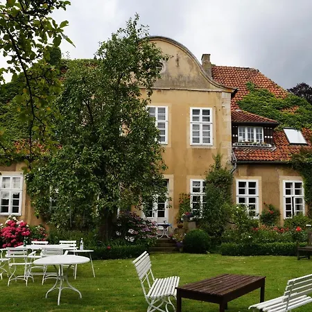Haus Kroneck-salis Gaesteappartement-ferienwohnung بيت ضيافة 3*