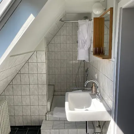 Haus Kroneck-salis Gästeappartement Gasthof 3*
