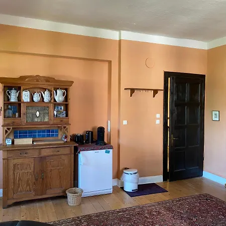 Haus Kroneck-salis Gaesteappartement Bad Iburg