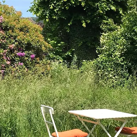 Haus Kroneck-salis Gaesteappartement-ferienwohnung 3* Bad Iburg