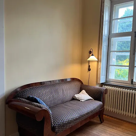 بيت ضيافة Haus Kroneck-salis Gaesteappartement-ferienwohnung 3*