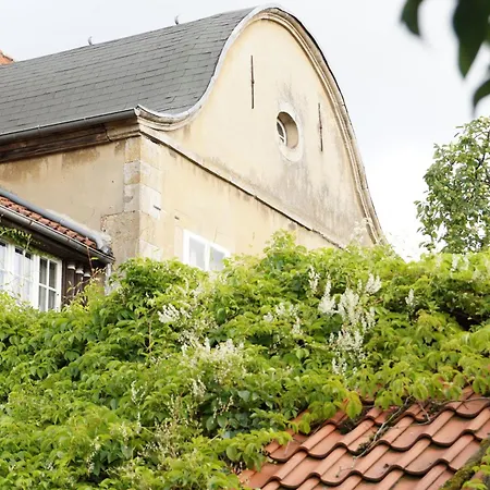 بيت ضيافة Haus Kroneck-salis Gaesteappartement-ferienwohnung