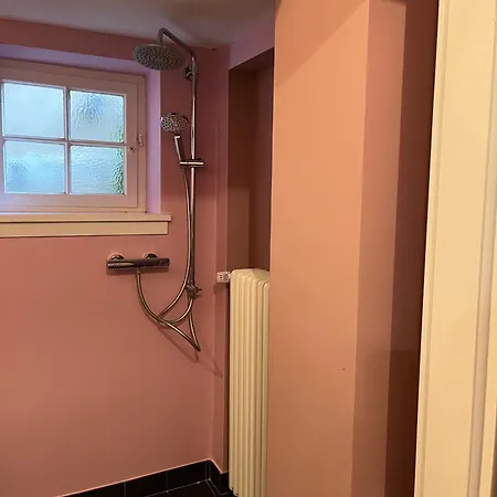 Haus Kroneck-salis Gaesteappartement-ferienwohnung بيت ضيافة 3*