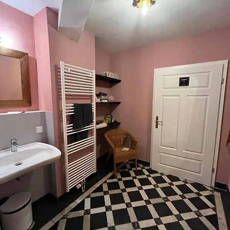 Haus Kroneck-salis Gaesteappartement-ferienwohnung 3*